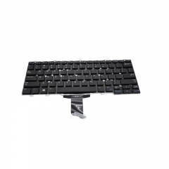 US Layout Keyboard For Dell Latitude 3340 3350 5490 5480 7470 E7450 E5450 E7470 E5470