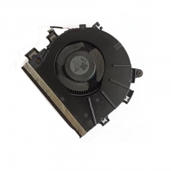 Used CPU COOLING FAN M38312-001 For HP ELITEBOOK 850 855 G8  6033B0091801