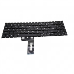US Layout Keyboard For Acer Aspire 5 A515-43 A515-52 A515-53 A515-54 A615-51