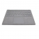 Palmrest Keyboard For Microsoft Surface Pro 5 1769 Gray Color