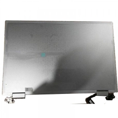 Full Complete Screen Assembly For Samsung NP730QDA NP730QCJ Silver Color