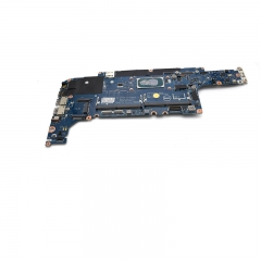Motherboard Intel Core i7-1165G7 For Dell Latitude 5420