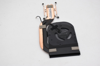 New CPU Cooling Fan For Lenovo Thinkpad X1 Carbon 6th Generation 2018