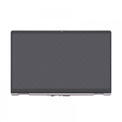 LCD Screen Touch Glass Digitizer Assembly For HP Chromebook x360 14c-cc0004TU