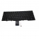 Black US Layout Backlight Backlit Keyboard For Dell Latitude E5280 5288 5289 7280 E7380 E7220 7290