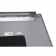 New LCD Back Cover Rear Lid Case For Acer Aspire 3 A315-58 A315-58-350L Silver Color (1)