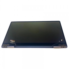 Full Complete Screen Assembly For Samsung NP73QED-KA1US BA96-08326C Graphite Color