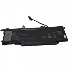 52W Replacement Battery For DELL 7146W NF2MW E7270,E7260 0C76H7