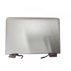 2560 x 1440 Resolution Touch Screen Assembly For HP Spectre X360 13-4007na 13-4000 Series Silver Color