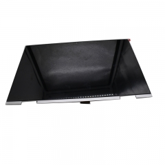15.6 FHD LCD Touch Screen Assembly For HP 15-ed Series