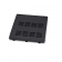 RAM HDD Case Cover For Acer MS2360 V5-471 V5-471G V5-431 Black Color