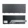 New US Black Keyboard For Dell Vostro 14 3449 3468 3445 3446 3458 3459 3478 5459 Non-Backlit