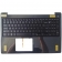 New Palm Rest Keyboard For Dell Latitude 3590 Black color With Backlit