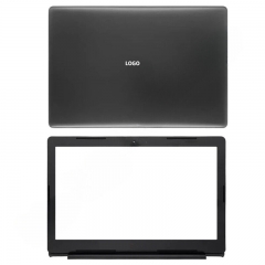 Laptop LCD Back Cover Bezel For Dell 15 3580 3581 3582 3583 3585