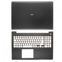 Laptop LCD Back Cover Palmrest For Dell 15 3580 3581 3582 3583 3585