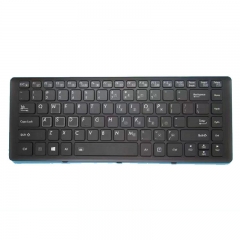 New US English Backlit Keyboard For Gigabyte P34K P34W P34F P34 P34G U2442 U24F U24T