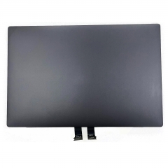 Touch Screen LCD Complete For DELL XPS 13 Plus 9320/XPS 9320 UHD 4K 500NITS Graphite