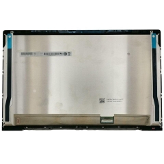 13.3 inch FHD LCD Screen Assembly Silver frame For HP ENVY 13-BA 13-ba1000 1920x1080 Non-touch frame