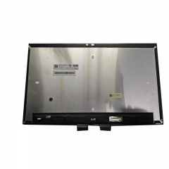 13.3 inch FHD LCD Screen Assembly Silver frame For HP ENVY 13-BA 13-ba1000 1920x1080 Touch no frame