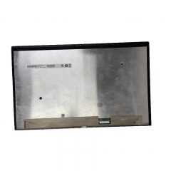 13.3 inch FHD LCD Screen Assembly Silver frame For HP ENVY 13-BA 13-ba1000 1920x1080 Non-touch no frame