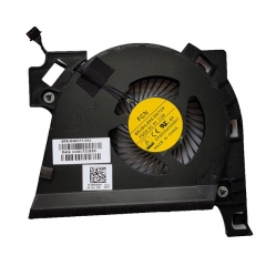 CPU Cooling Fan For HP ZBook 17 G3 DC28000H0F0 848378-001 848377-001