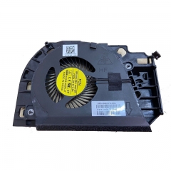 GPU Cooling Fan For HP ZBook 17 G3 DC28000H0F0 848378-001 848377-001