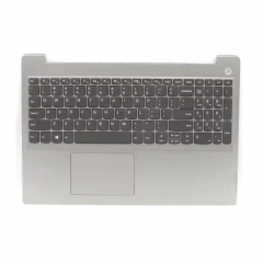 New Palmrest Keyboard For Lenovo IdeaPad 3-15ARE05 15IIL05 3-15IML05 3-15ITL05