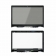 14''  LCD Touch Screen Digitizer+Bezel For Lenovo Yoga 3 14 FRU 5DM0G74715 1080P