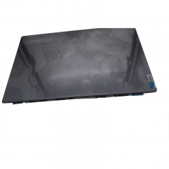 Metal LCD Back Cover For Lenovo Ideapad Slim 7 pro 14IHU5 Dark Gray Color