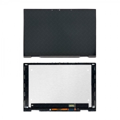 LCD Touch Screen Digitizer Assembly FHD For HP Envy x360 15-ey0013dx N09665-001