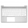 New Laptop Cover Palmrest For HP probook 450 455 G8 G9 HSN-Q31C-5-SC version