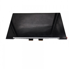 13.3 FHD Lcd Touch Screen Assembly With Silver Frame For HP 13-ba1008TU 13-BA Series