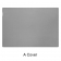 LCD Back Cover Rear Lid For Lenovo ThinkBook 14-IIL 14-IML Silver Color