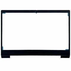 LCD Front Bezel For Lenovo ThinkBook 14-IIL 14-IML Black
