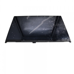 15.6 inch 4K LCD Touch Screen Assembly For Lenovo flex 5 15 IdeaPad Flex 5-15IIL05 81X3
