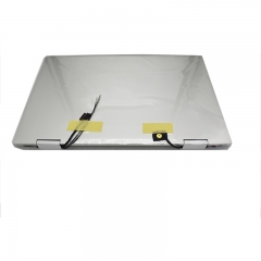 15.6 inch Silver FHD Entire Touch Screen Assembly For HP 15-ED Series