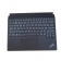 Used Palmrest with US Backlit Keyboard For Lenovo Thinkpad X1 Tablet 3rd Gen3