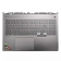 Palmrest With Keyboard With Touchpad for Lenovo Thinkbook 16P G3 G2 ARH 2022 Gray Color