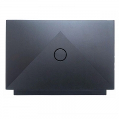 LCD Back Cover For Dell G15 5510 5511 5515 08MNTR 0HXRTH