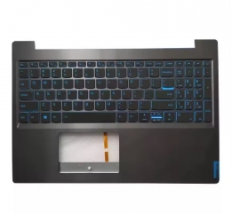 Palmrest Backlight Keyboard For Lenovo Ideapad L340-15IRH Gaming English US Laout