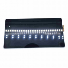 Asus tablet Model ME-S71K Nexus7 2nd Gen. Full screen assembly