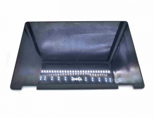 Dell laptop Model P69G Full screen assembly with bezel(LCD + Touch)