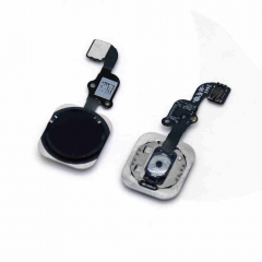 Apple iPhone 6 black home button