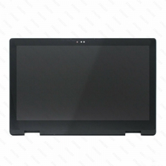 15.6''FHD LCD Display Touch Screen Assembly for Dell Inspiron P58F001 P58F+Bezel