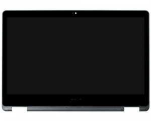 LCD Touch Screen Assembly with Frame For Acer Aspire R15 R5-571T-57Z0 R5-571TG-51A3