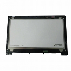 Asus ZenBook Pro UX501J UX501JW UX501V UX501VW Lcd Touch Screen w/ Bezel 4K UHD