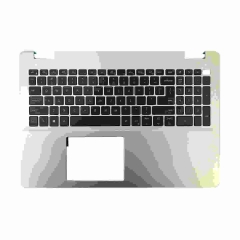 New For Dell Inspiron 5593 Palmrest Cover Case