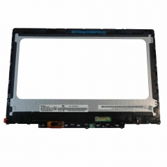 For Lenovo Chromebook 300e 2nd Gen (81MB) 5D10T79505 Lcd Touch Screen w/ Bezel
