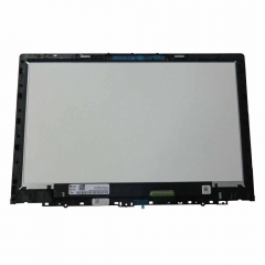 For Lenovo Chromebook C330 5D10S73325 Lcd Touch Screen w/ Bezel 11.6