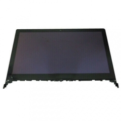 For Lenovo Flex 2-15 5D10G18361 5D10G18359 Lcd Touch Screen w/ Bezel 15.6